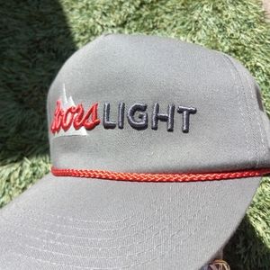 Coors light hat